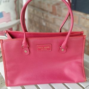 Kate Spade Large Tote